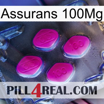 Assurans 100Mg 02